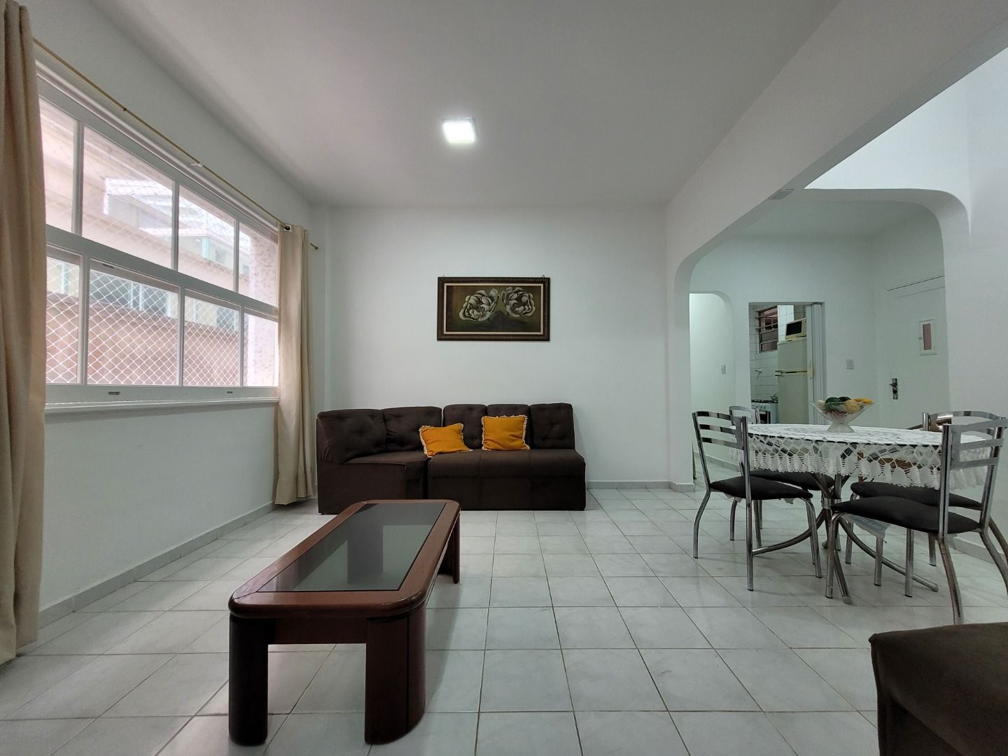 Apartamentos à venda Praia das Pitangueiras