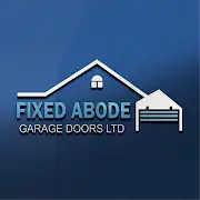 Fixed Abode Garage Doors Ltd Logo