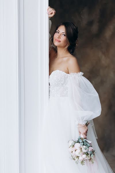 結婚式の写真家Irina Vladimirova (yudova)。2021 10月25日の写真