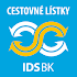 IDS BK - cestovné lístky a vyhľadávač spojení1.4.0