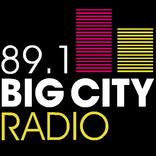 Big City Radio 音樂 App LOGO-APP開箱王