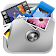 Media Lock  icon