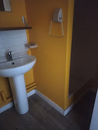 appartement à Angers (49)