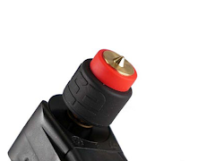 E3D RapidChange Revo Micro Hotend Kit (12v, 0.25mm, 0.4mm, 0.6mm, 0.8mm Nozzles)
