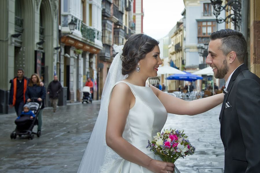 Fotograf ślubny Tony Manso (tonymanso). Zdjęcie z 18 grudnia 2017