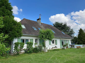 maison à Vaudricourt (62)