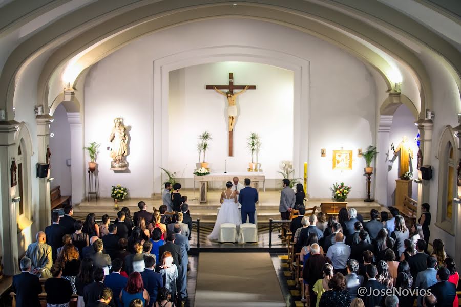 Fotógrafo de bodas Jose Novios (josenovios). Foto del 27 de febrero 2020