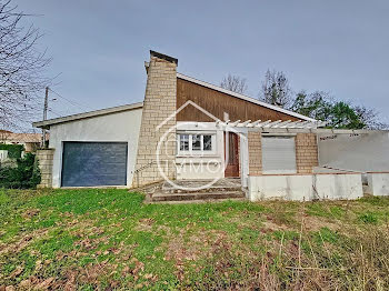 maison à Port-Sainte-Foy-et-Ponchapt (24)