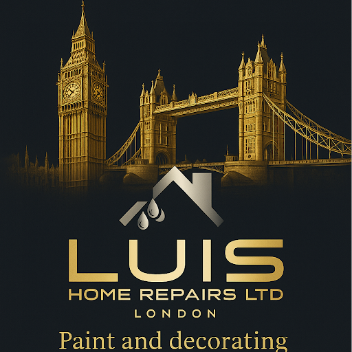 LUIS HOME REPAIRS LTD Logo