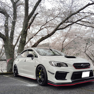 WRX STI VAB