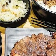 溪仔邊烤肉飯