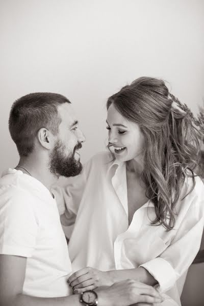 結婚式の写真家Evgeniya Egorova (egojane)。2021 3月2日の写真