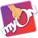 myON icon