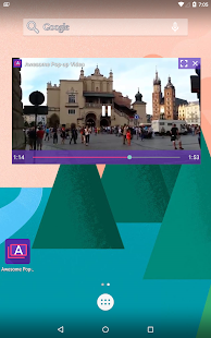 Aplikace Awesome Pop-up Video 77KDgQjItdWmROXoX-TKAzUyM55hxhnhddK_RDoqZqcq_A8MumbfcRHu48xvr_eMug=h310-rw