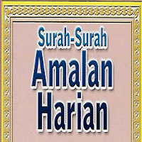 Amalan Surah Harian