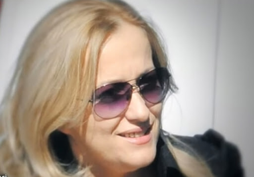 Novinarka Olivera Lakić dobitnica Medjunarodne nagrada hrabra žena