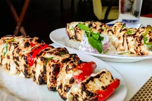 Paneer Malai Tikka [Serves 1-2]