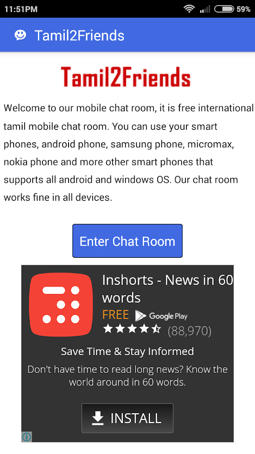free chat rooms drug addicts