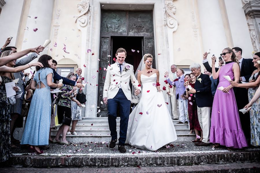 Fotografo di matrimoni Veronica Onofri (veronicaonofri). Foto del 30 dicembre 2019