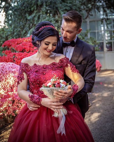 Photographe de mariage Selim Genc (gncproduction). Photo du 30 avril 2021