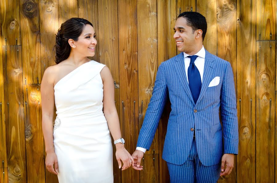 婚禮攝影師Lizeth Aviles（lizethaviles）。2015 4月4日的照片