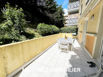 appartement à Cagnes-sur-Mer (06)