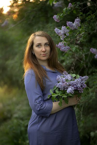 Wedding photographer Anna Sokolova (asokolova). Photo of 8 December 2021