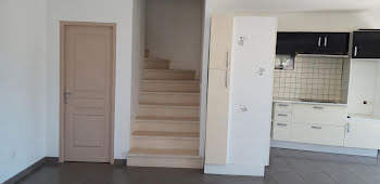 appartement à Nimes (30)