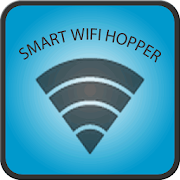 Smart Wifi Hopper  Icon