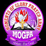 Cover Image of Download Mogpa Radio 1.0 APK