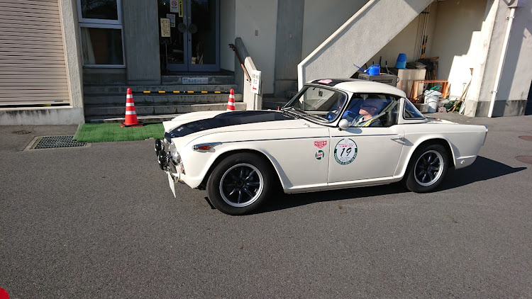 たいきさんが投稿した岐阜県・恵那市・LFA・ストラトス・旧車イベントに関するカスタム事例の投稿画像19枚目