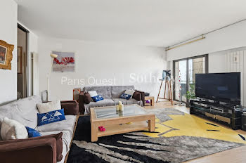 appartement à Levallois-Perret (92)