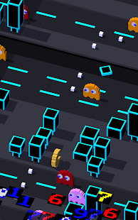   Crossy Road- screenshot thumbnail   