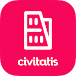 Cover Image of Télécharger Rome Guide Civitatis 3.0.0-build.363 APK