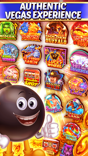 BoomBoom Casino - Free Slots