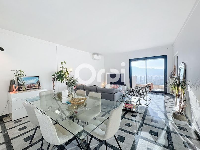 Vente appartement 3 pièces 72 m² à Nice (06000), 405 000 €