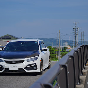 シビック FK7