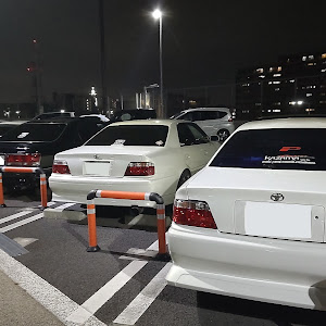 マークII JZX100