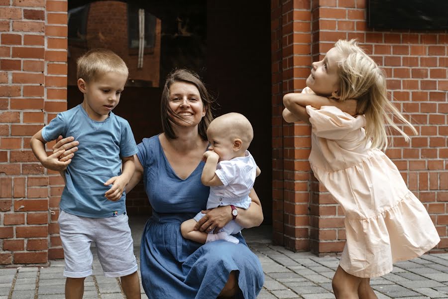 Photographe de mariage Aleksandra Auguścińska (auguscinskawed). Photo du 2 septembre 2021