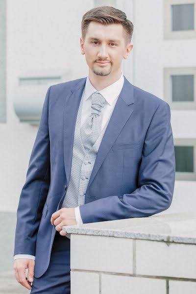 Wedding photographer Viktor Patyukov (patyukov). Photo of 10 February 2019