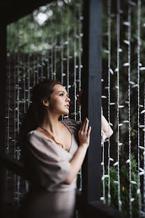 Fotógrafo de bodas Katerina Alekhina (alyohina). Foto del 29 de septiembre 2021