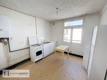 appartement à Brest (29)