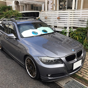 3シリーズ ツーリング