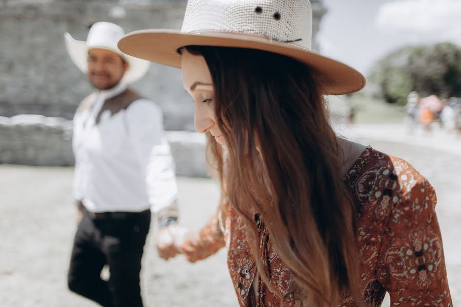 Düğün fotoğrafçısı Denis Polulyakh (poluliakh). 17 Mayıs 2019 fotoları