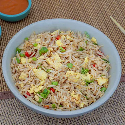 Egg Fried Rice