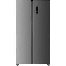 Tủ Lạnh SHARP SJ-SBX440V-SL