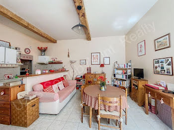 appartement à Uzès (30)