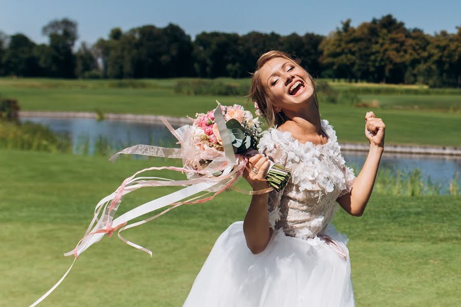 Wedding photographer Nastya Anikanova (takepic). Photo of 23 January 2018