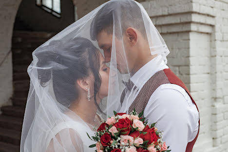 Fotografo di matrimoni Aleksey Sotnik (alekseisotnik). Foto del 9 aprile