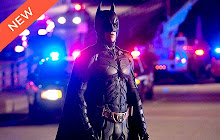 Batman Wallpapers New Tab small promo image